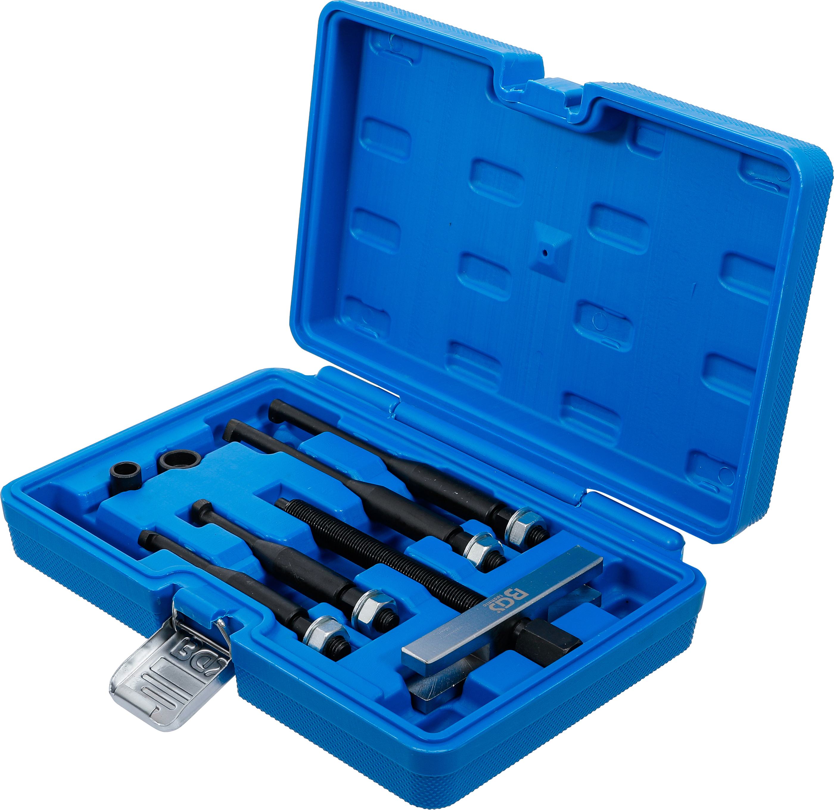 BGS Lenkrad-Abzieher-Satz | 87 + 153 mm | 8-tlg.