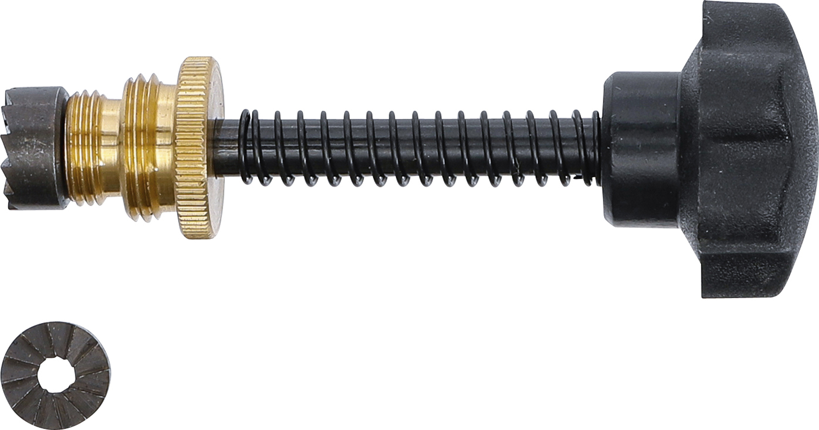 BGS Ventilsitzfräser-Satz | 3/8" - 1/2"