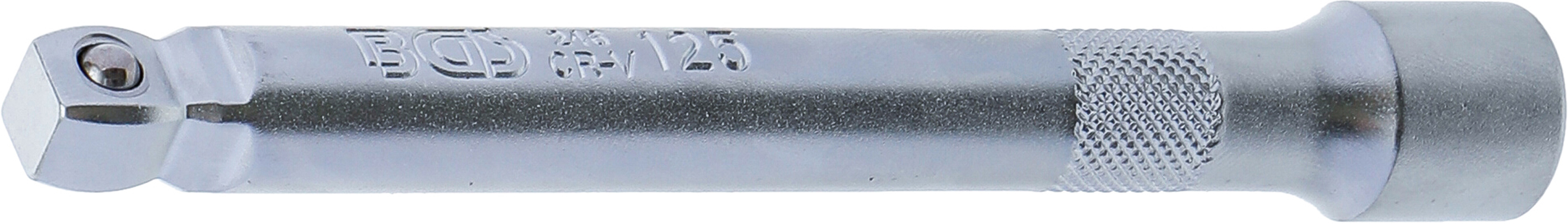 BGS Kipp-Verlängerung | 10 mm (3/8") | 125 mm
