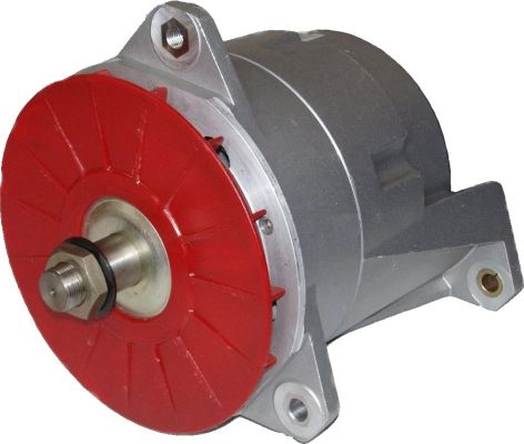 Generator “BOM-Prestolite 24 V, 155 A, mit Transistorregler ”
