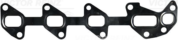 Dichtung, Abgaskrümmer