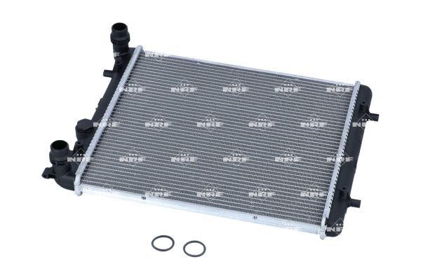 Kühler, Motorkühlung