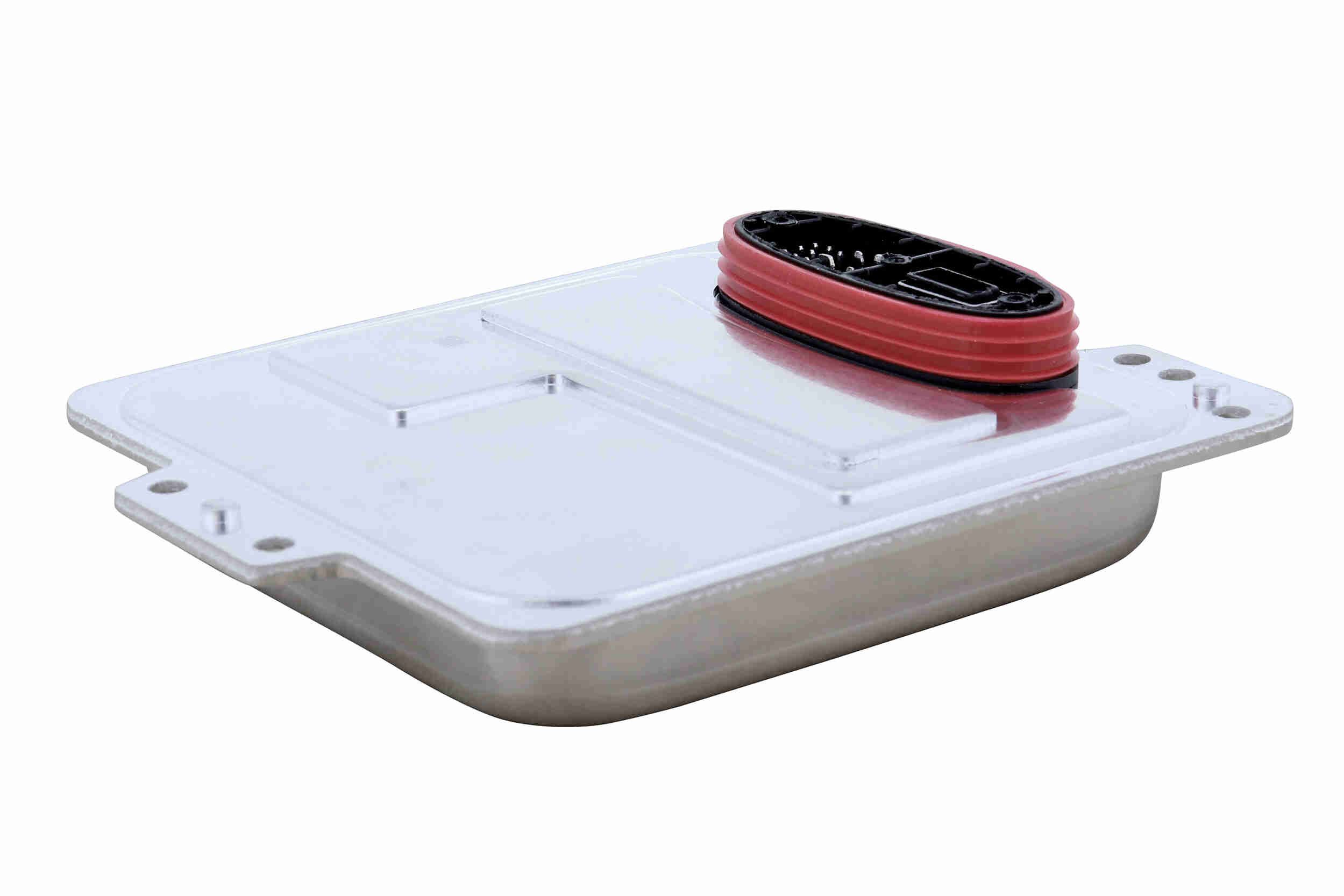 Steuergerät, Beleuchtung