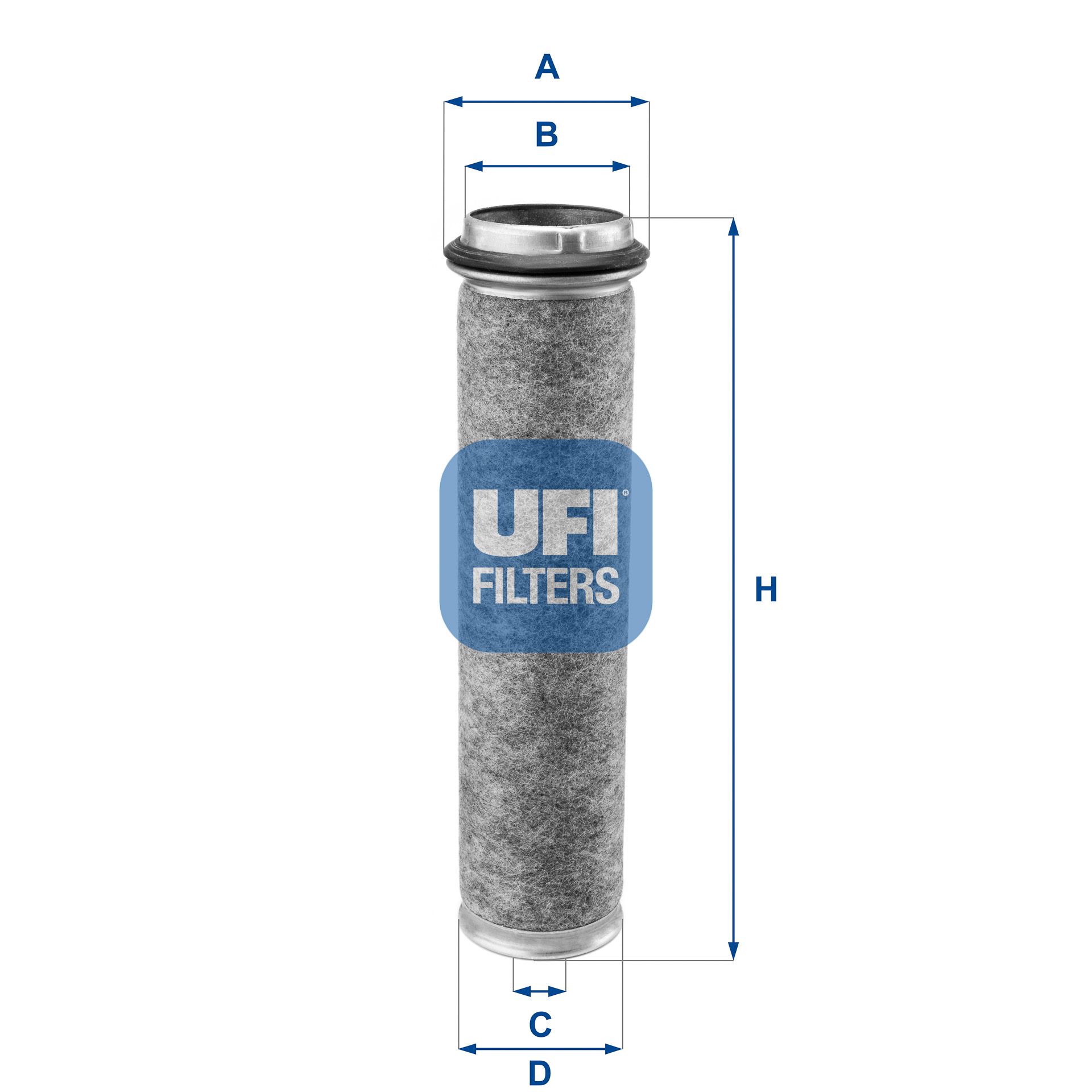 Luftfilter