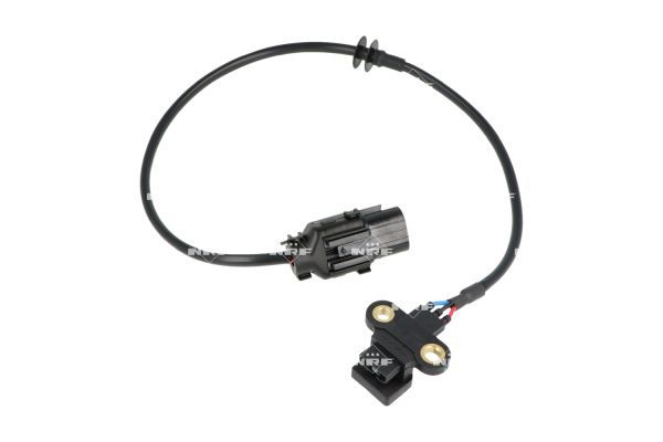 Impulsgeber, Kurbelwelle