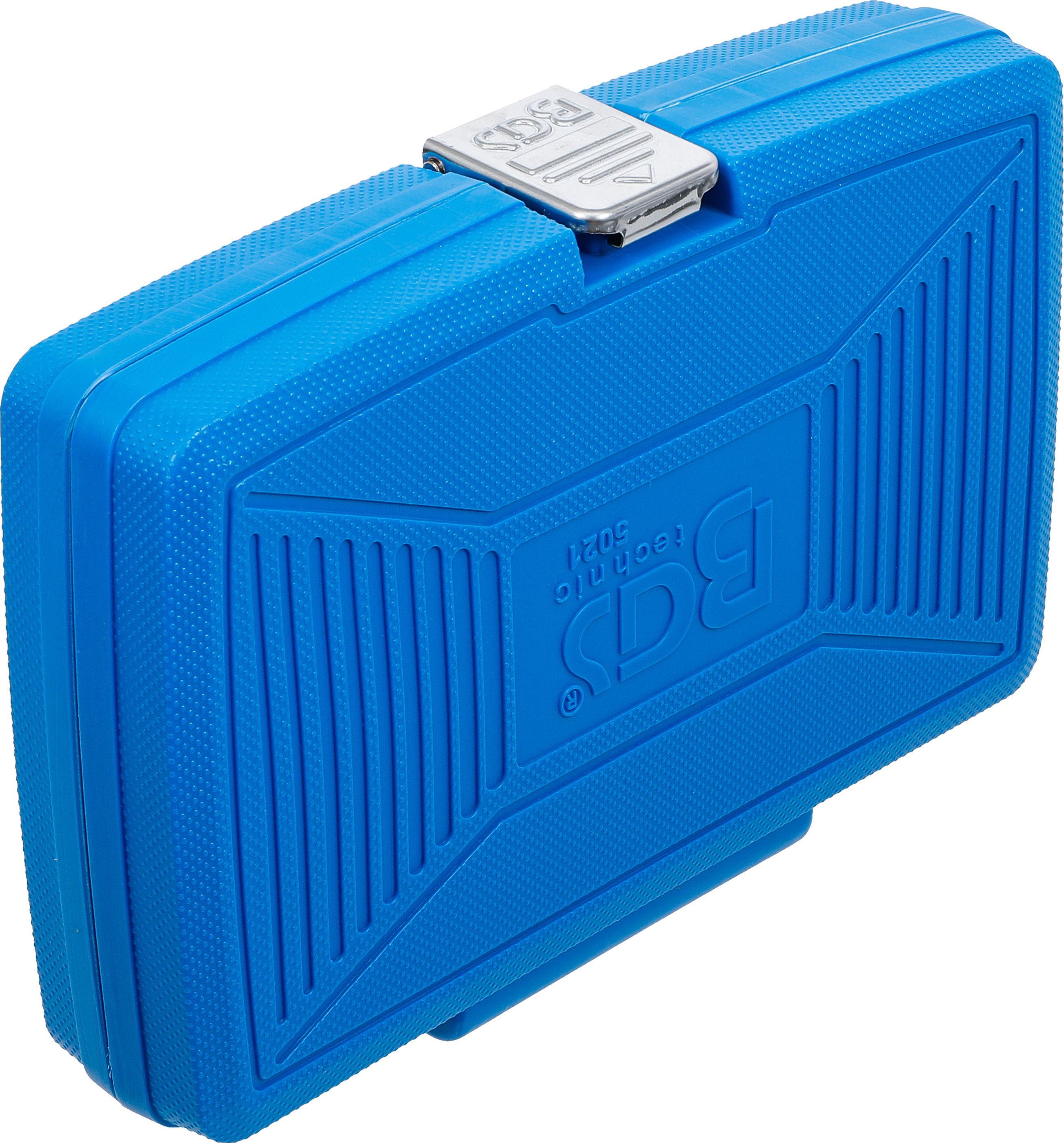 BGS Bit- und Steckschlüsseleinsatz-Satz | 10 mm (3/8") | T-Profil (für Torx) | 34-tlg.