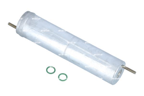 Trockner, Klimaanlage