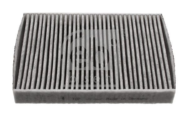 Filter, Innenraumluft