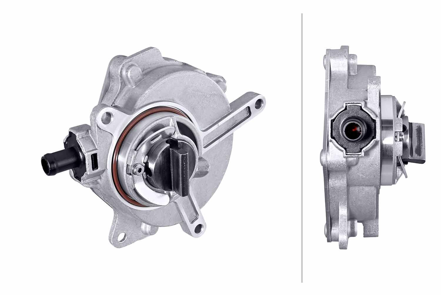 Unterdruckpumpe, Bremsanlage