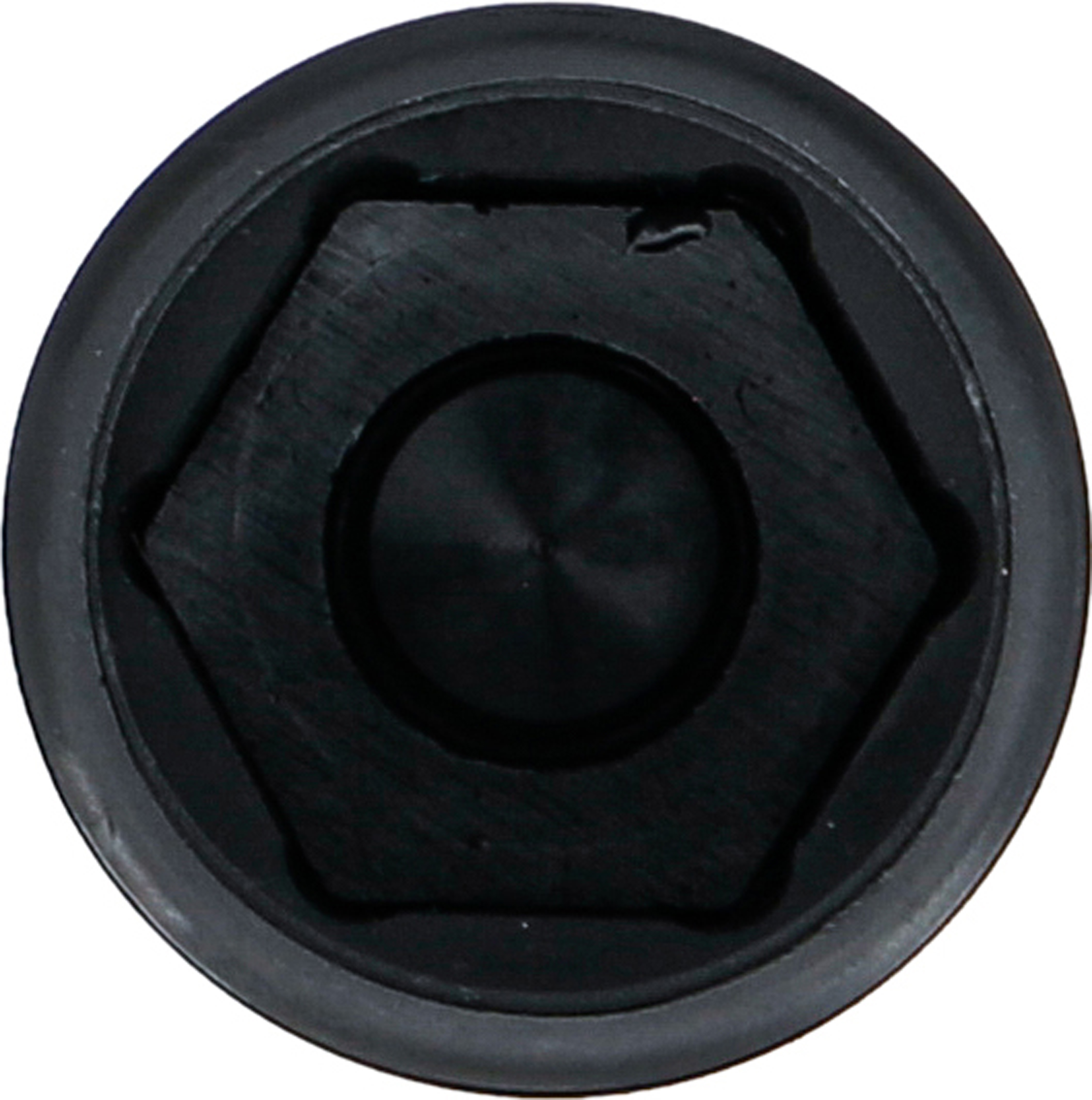 BGS Kraft-Schoneinsatz | Antrieb Innenvierkant 12,5 mm (1/2") | SW 20,5 mm