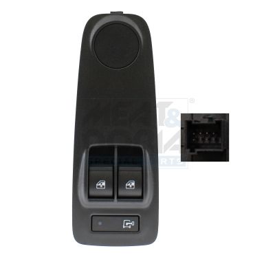 Schalter, Fensterheber