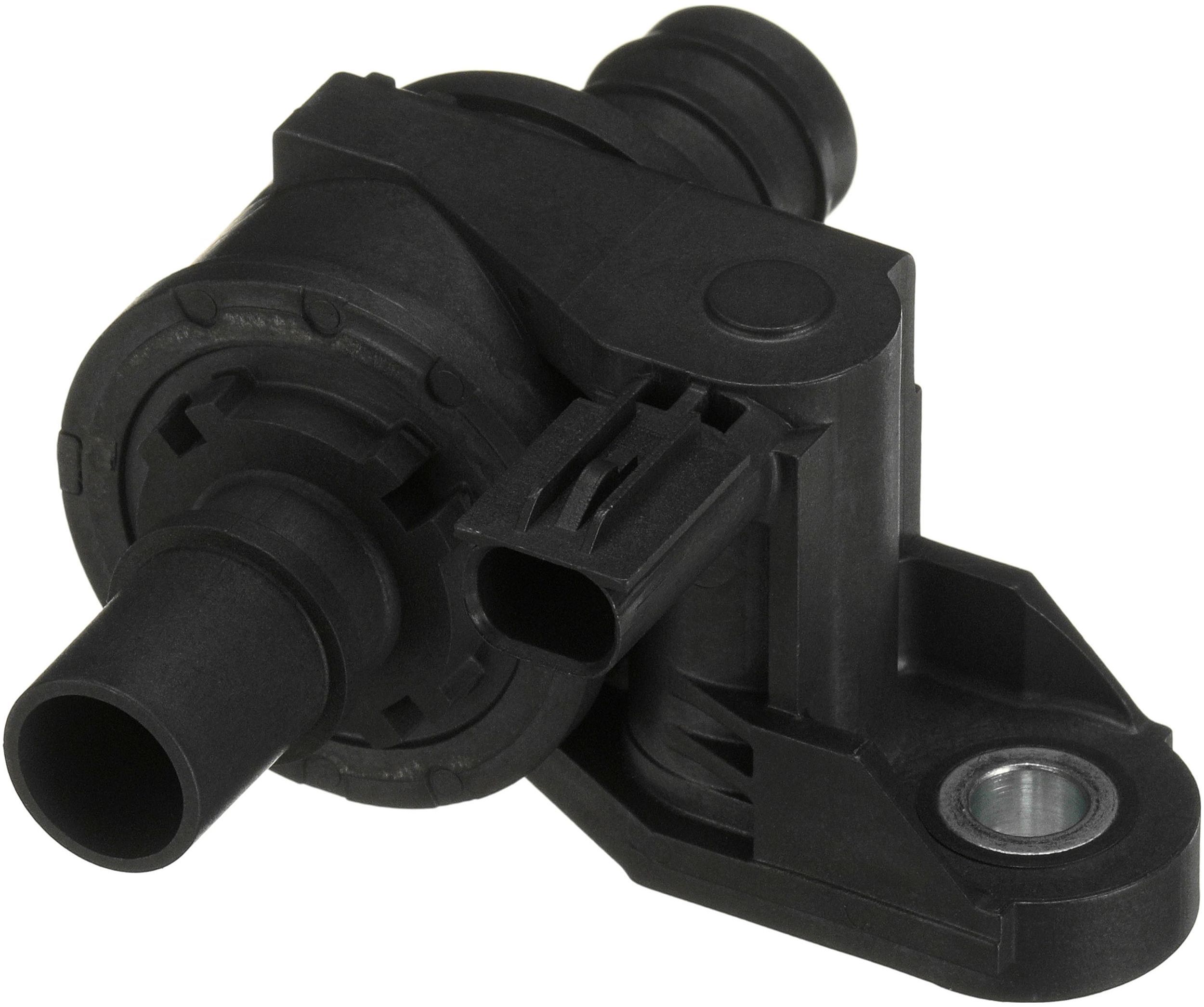 Kühlmittelregelventil