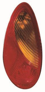 Lampe hinten L passt zu: CHRYSLER PT CRUISER Kombi -12.10