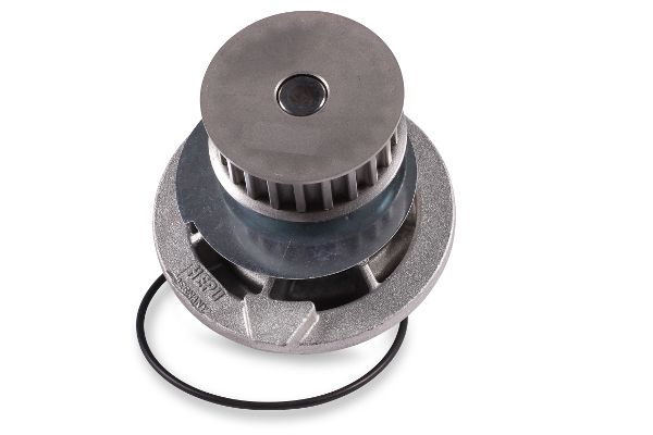 Wasserpumpe, Motorkühlung