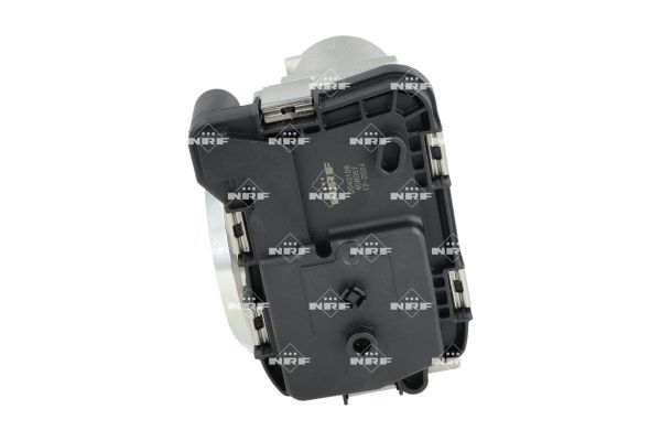 Drosselklappenstutzen