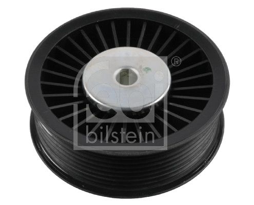 Umlenk-/Führungsrolle, Keilrippenriemen