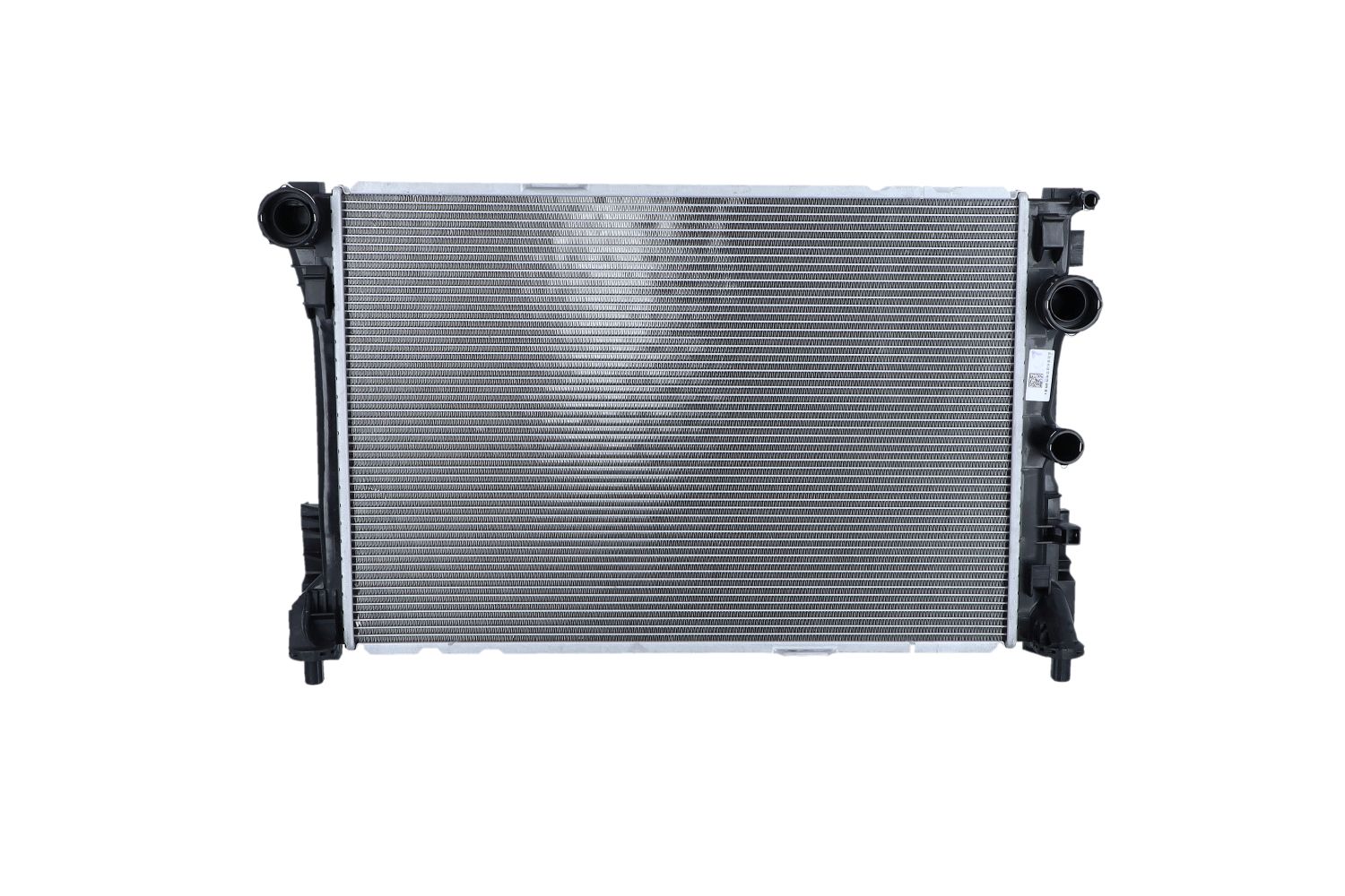 Kühler, Motorkühlung