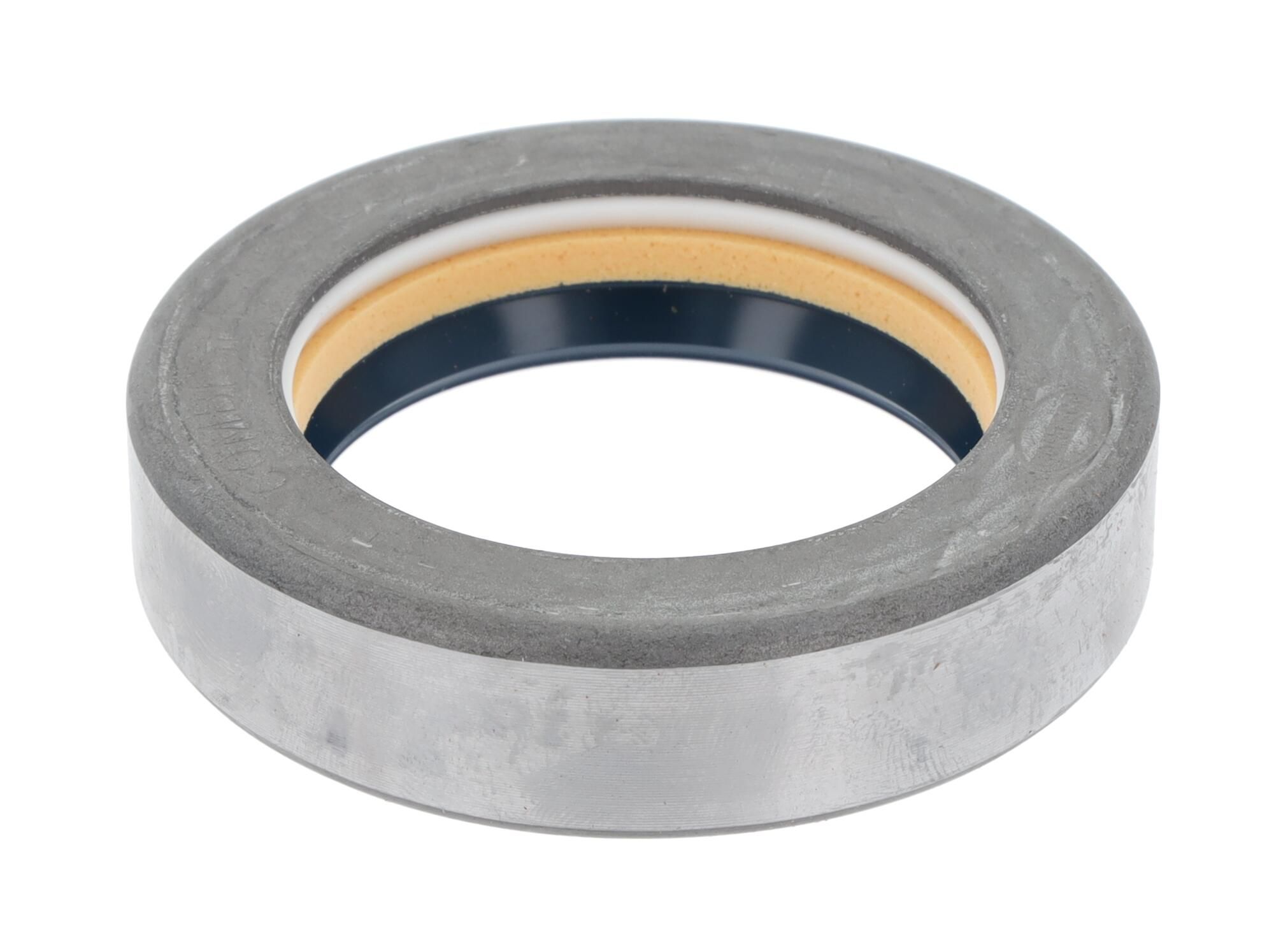 Wellendichtring, Differential