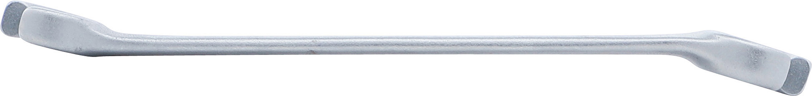 BGS Offener Doppel-Ringschlüssel | SW 8 x 10 mm