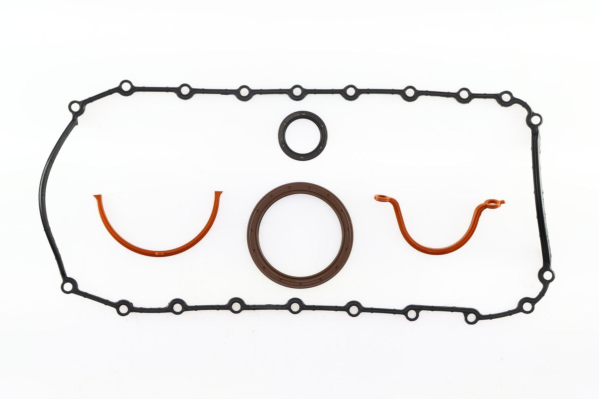 Dichtungssatz, Kurbelgehäuse