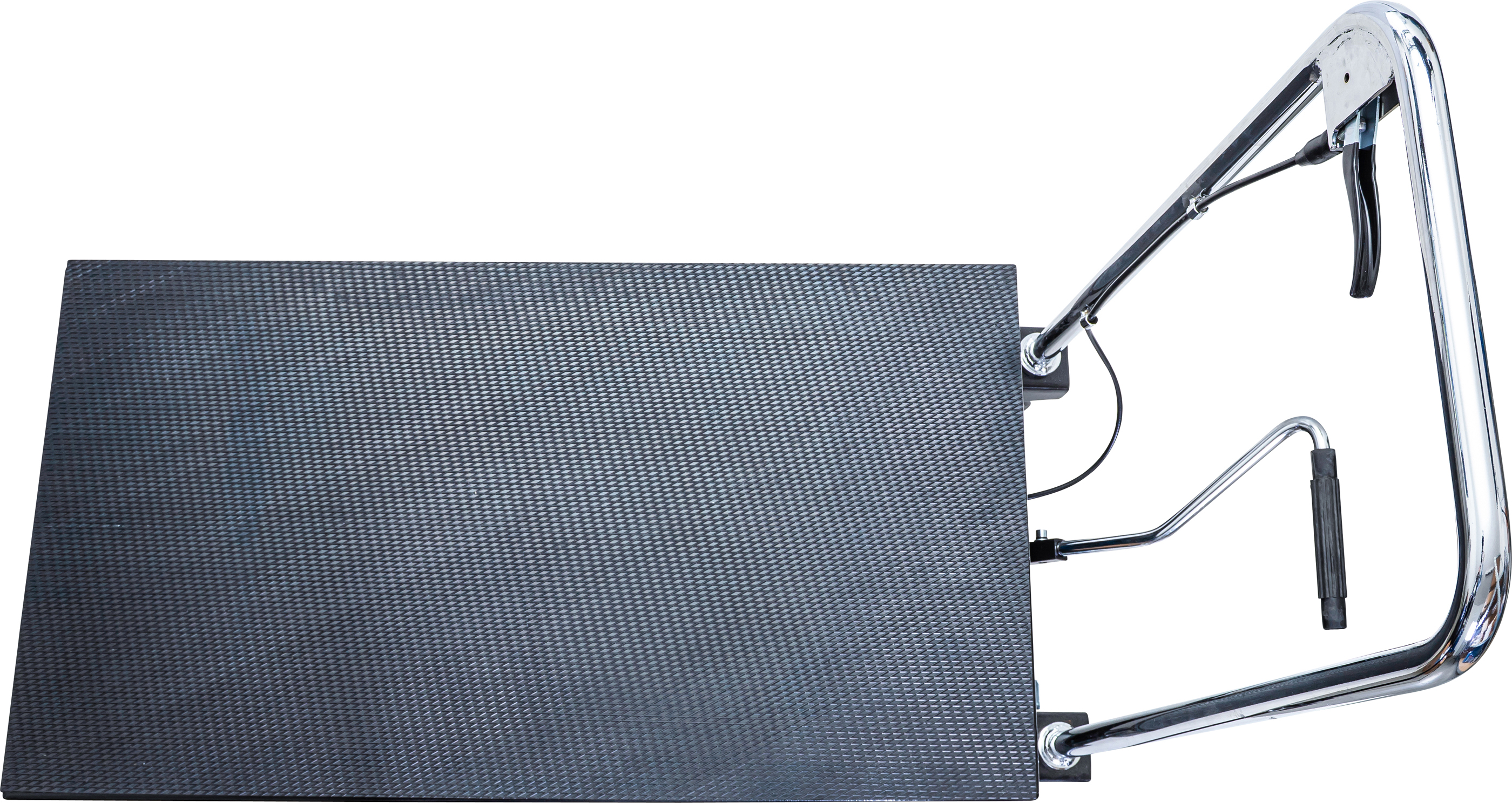 BGS Scherenhubtisch | hydraulisch