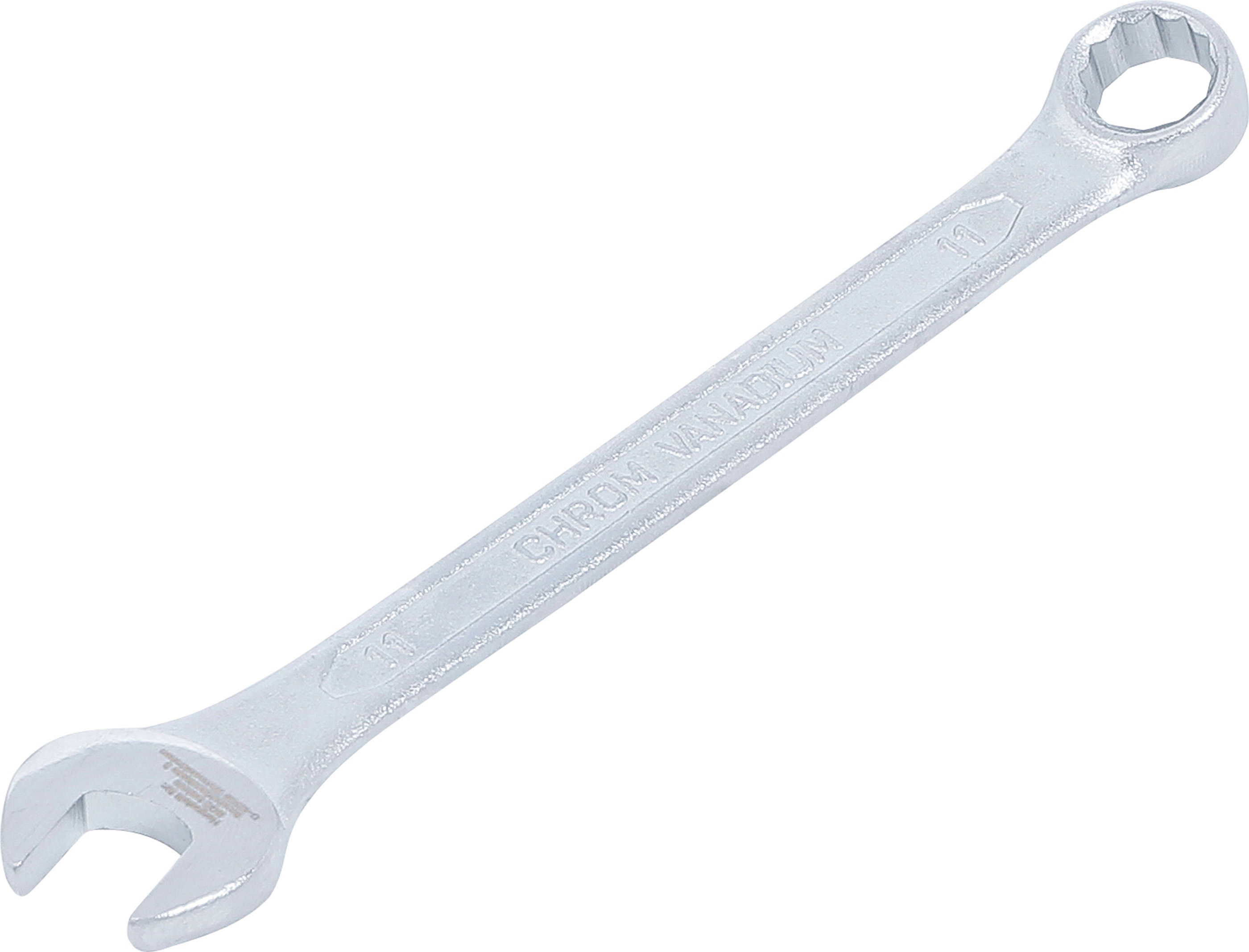 BGS Maul-Ringschlüssel | SW 11 mm