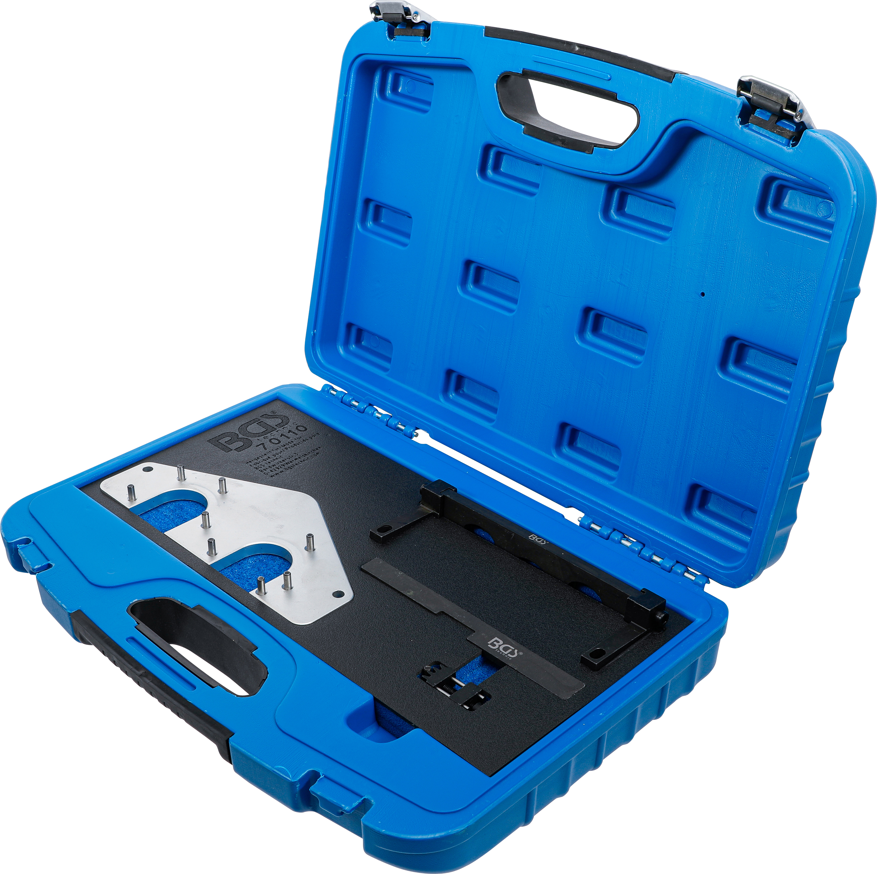 BGS Motor-Einstellwerkzeug-Satz | für Mercedes-Benz M156 & M159