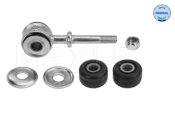 Stange/Strebe, Stabilisator