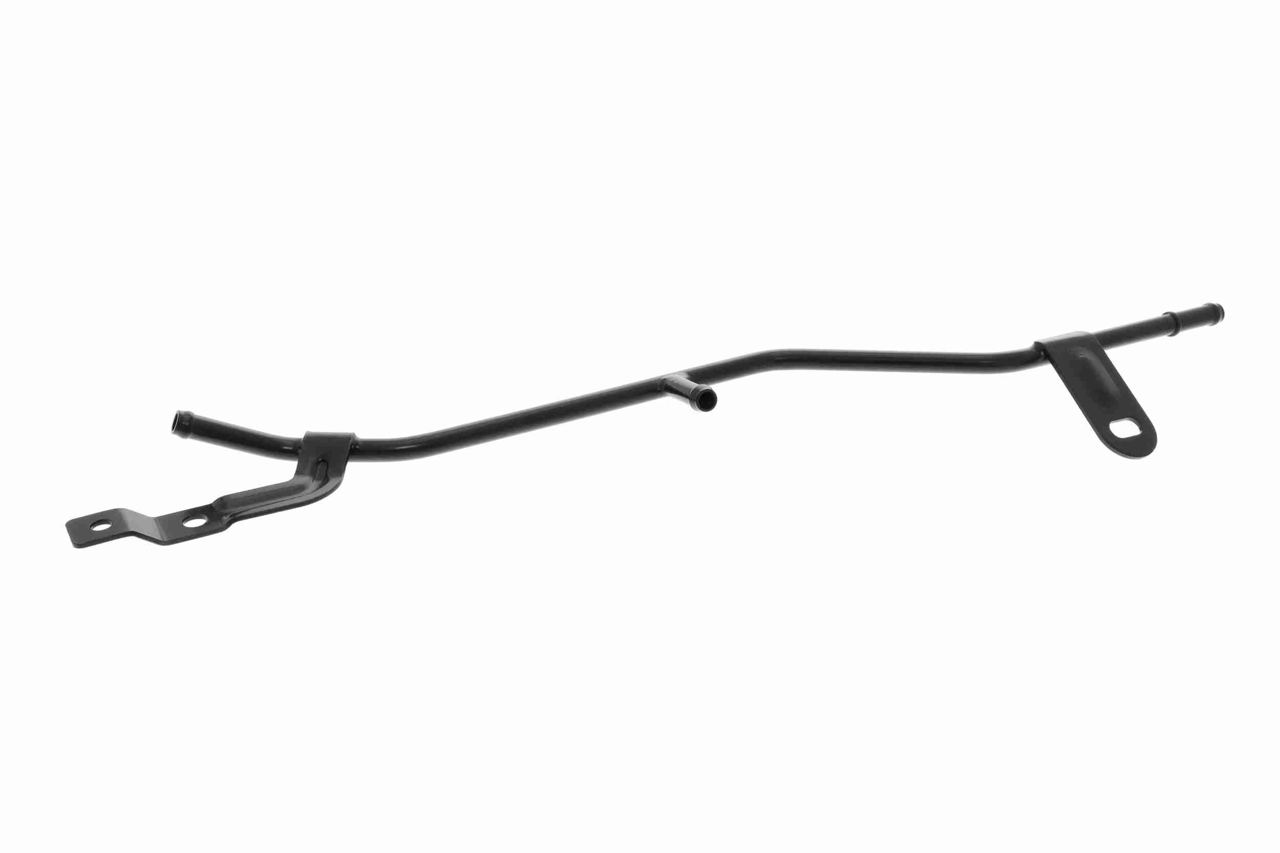 Kühlmittelrohrleitung