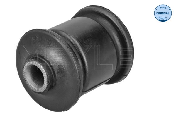 Lagerung, Achskörper