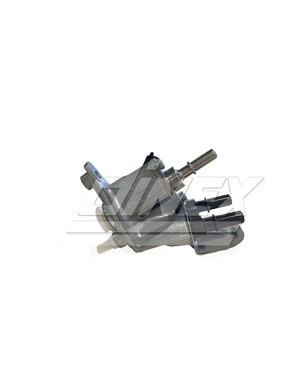 Einspritzventil, Harnstoffeinspritzung