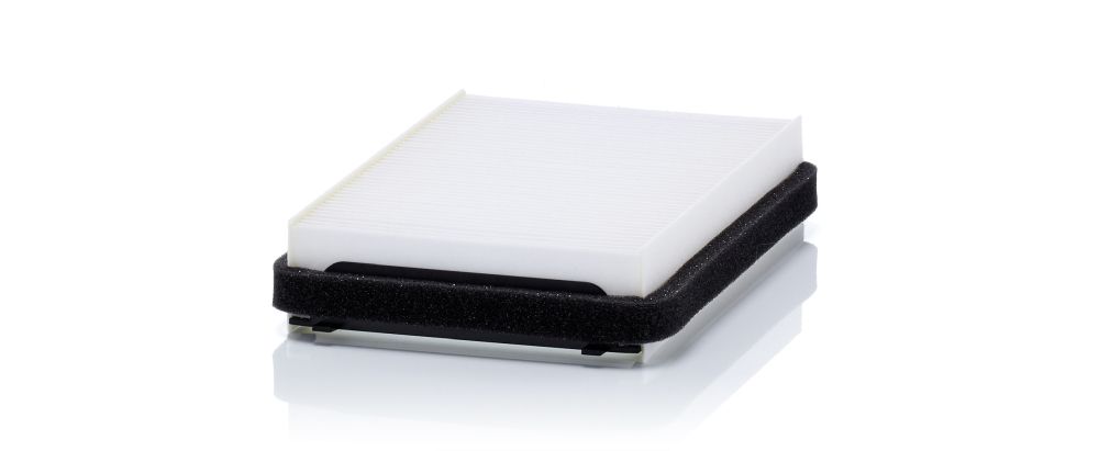 Filter, Innenraumluft