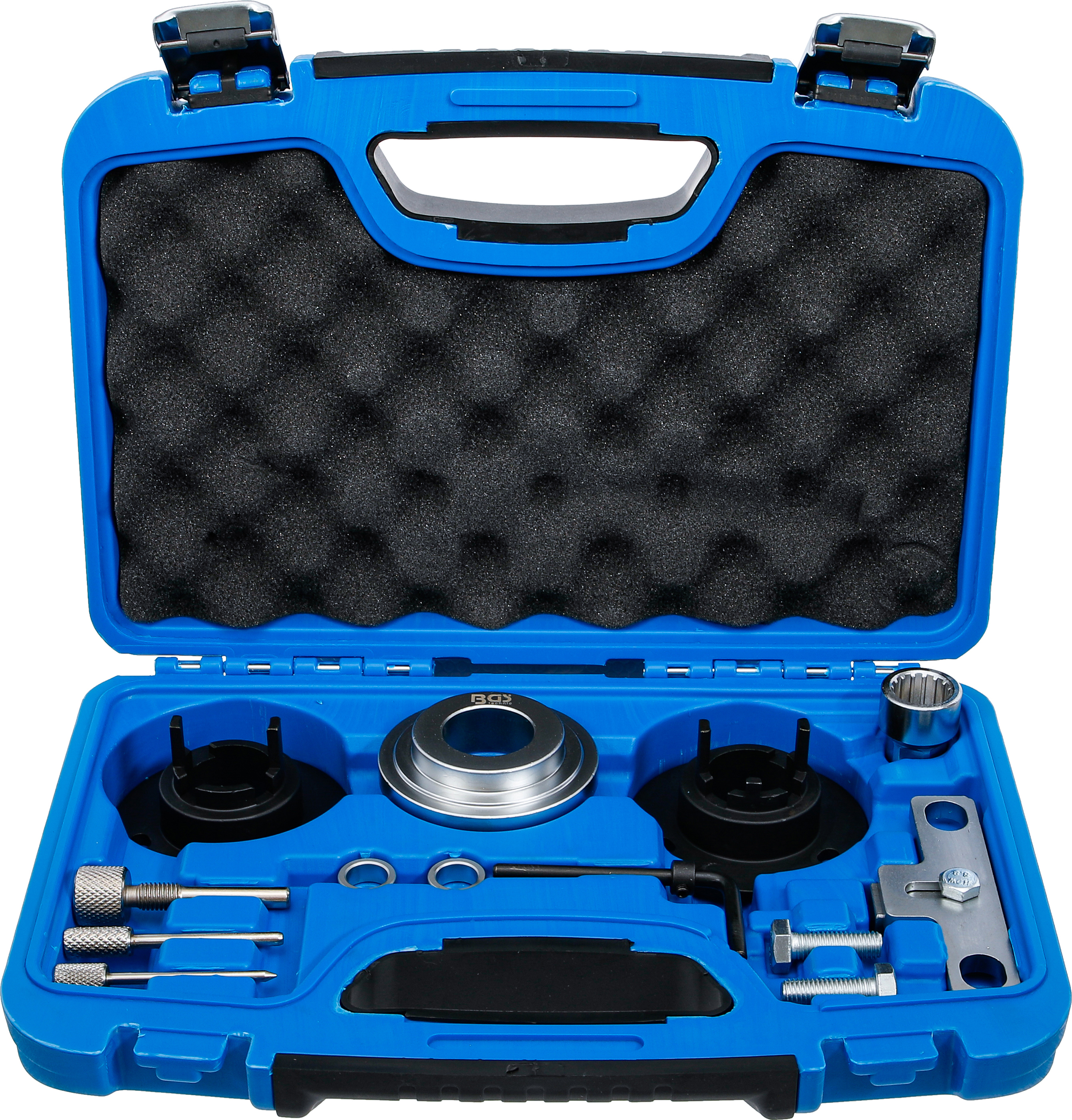 BGS Motor-Einstellwerkzeug-Satz | für Ford 1.0 L EcoBoost mit Steuerkette