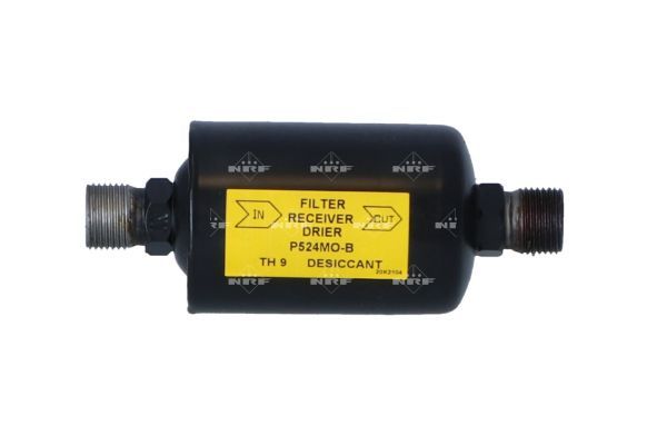 Trockner, Klimaanlage