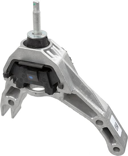 Lagerung, Automatikgetriebe