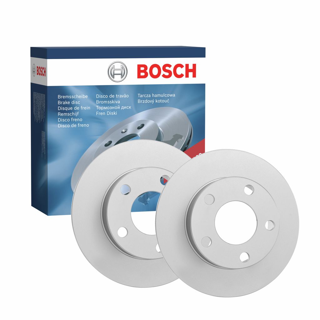 Bremsscheibe “BOSCH 245 mm, 10 mm, 8 mm”