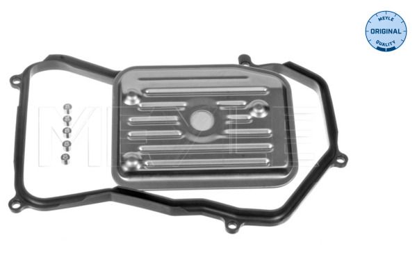 Hydraulikfiltersatz, Automatikgetriebe