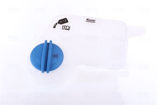 Ausgleichsbehälter, Kühlmittel