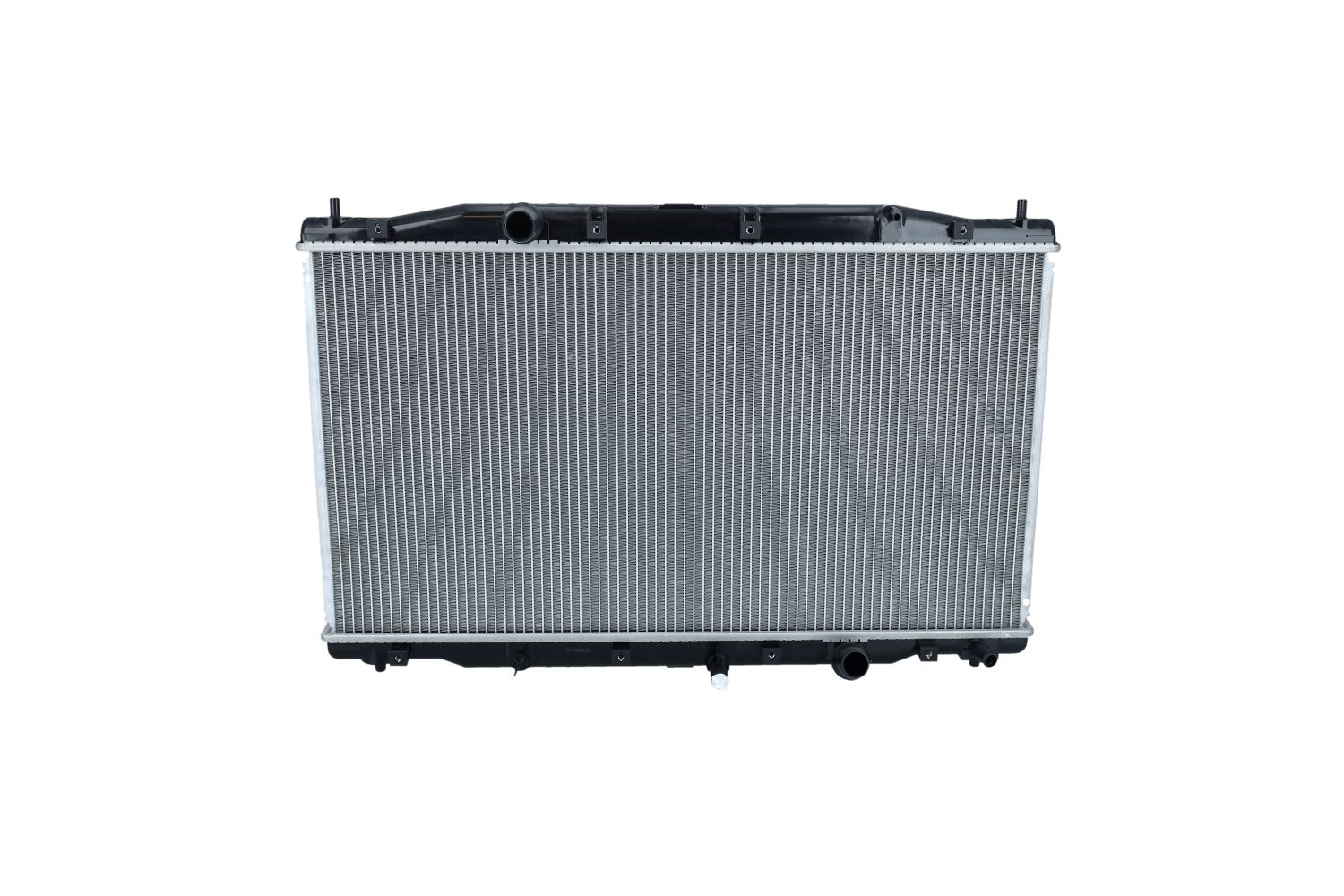 Kühler, Motorkühlung