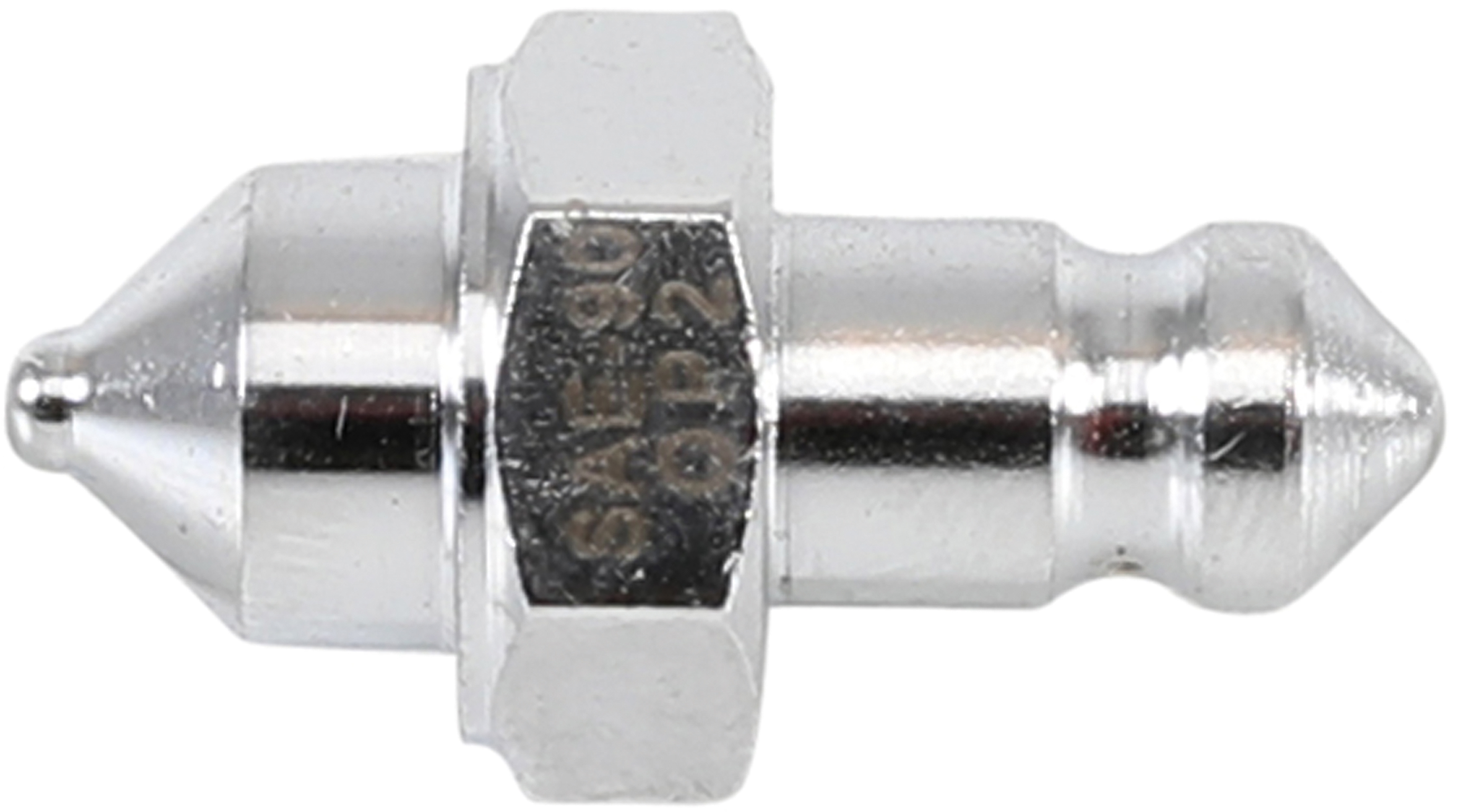 BGS Dorn Stufe2 für Art. 8310 | 4,75 / 5 / 6 mm