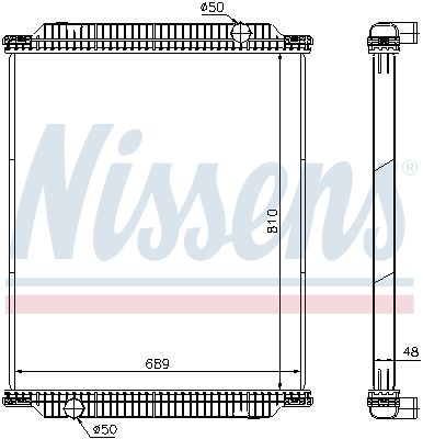 Kühler, Motorkühlung