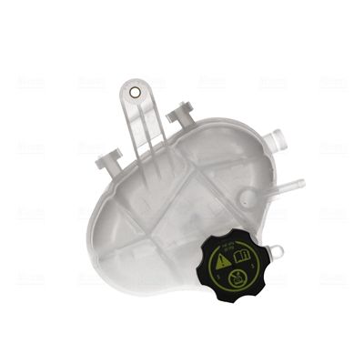 Ausgleichsbehälter, Kühlmittel