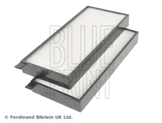 Filtersatz, Innenraumluft