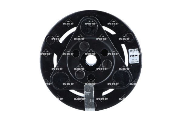 Mitnehmerscheibe, Magnetkupplung (Kompressor)
