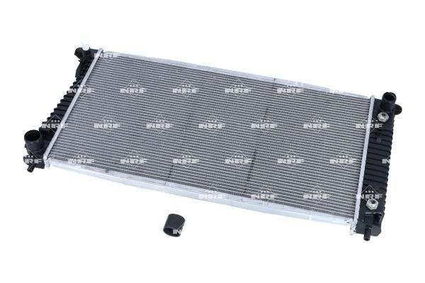 Kühler, Motorkühlung