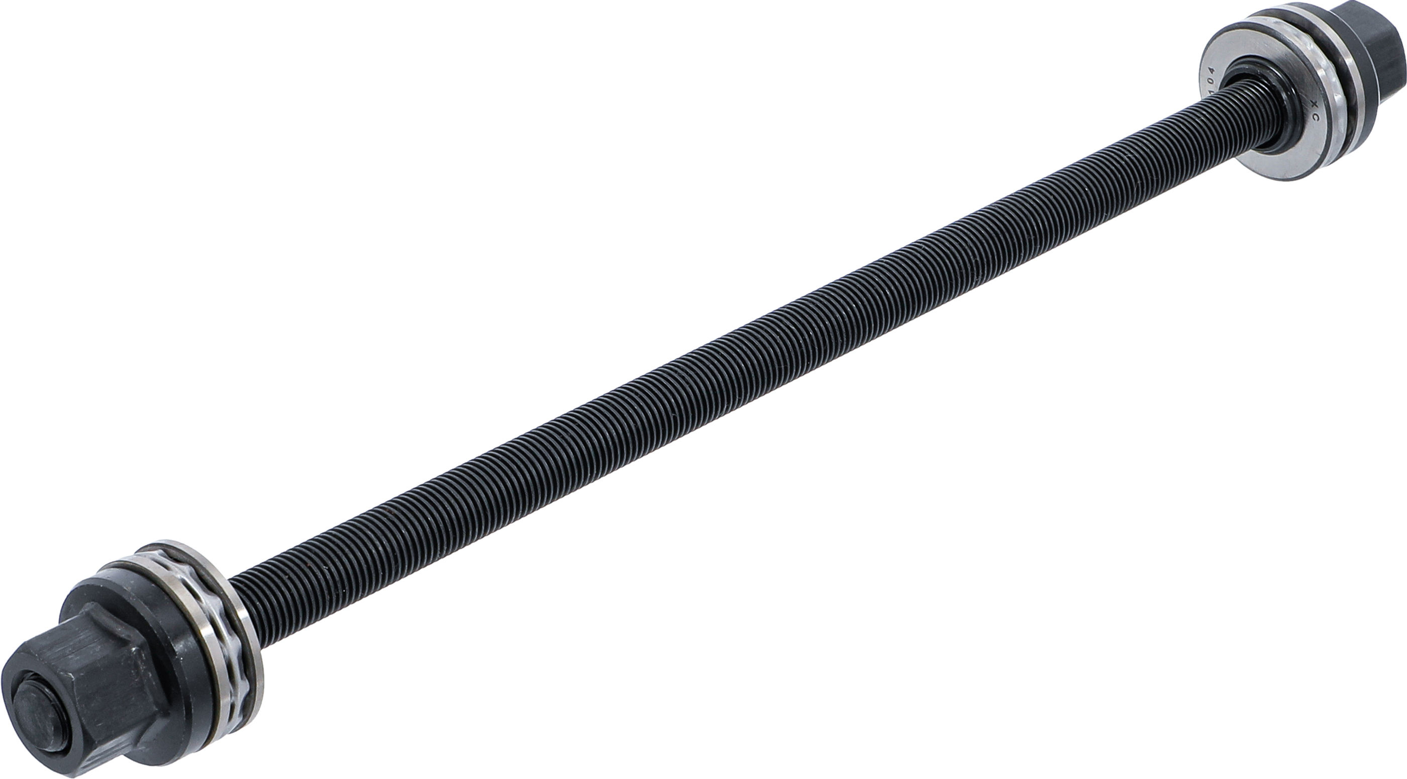 BGS Spindel für Zug und Druckhülsen-Satz | M14 x 2.0