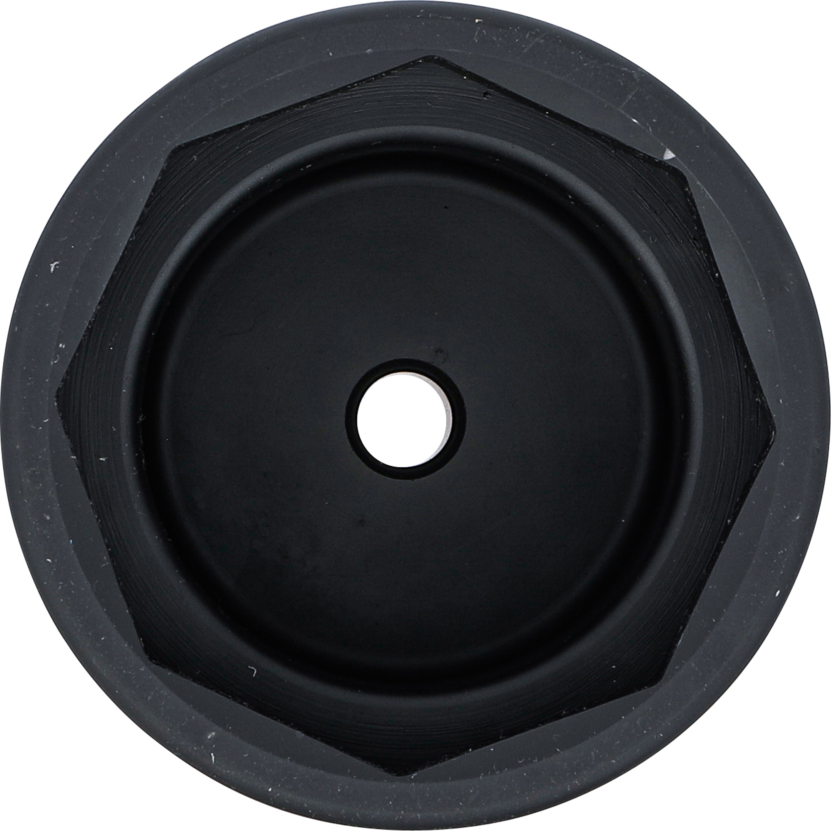 BGS Radkapseln- und Achsmuttern-Schlüssel | 8-kant | Ø 80 mm | für SCANIA Vorderachse