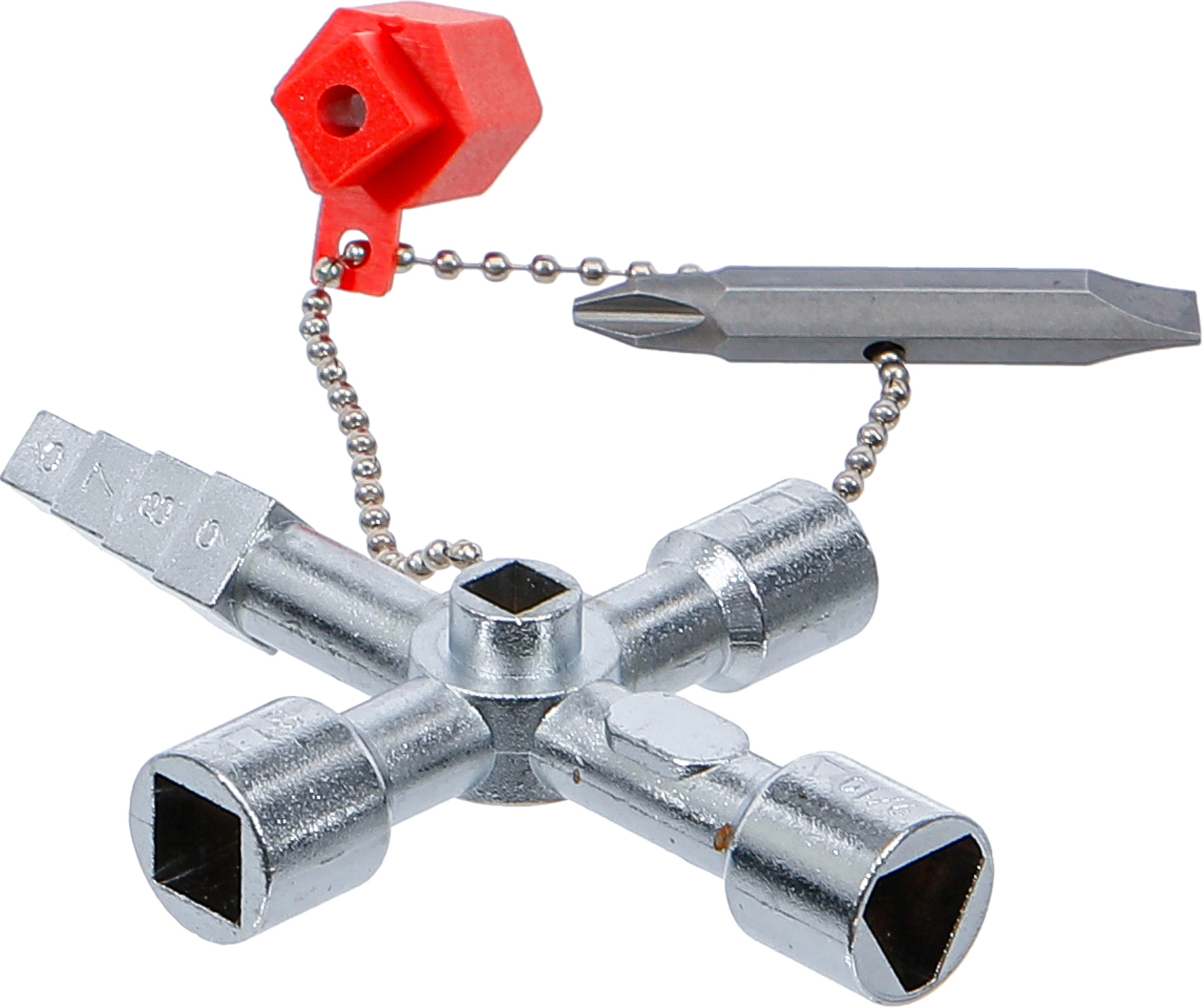 BGS Universalschlüssel "Profi-Key"