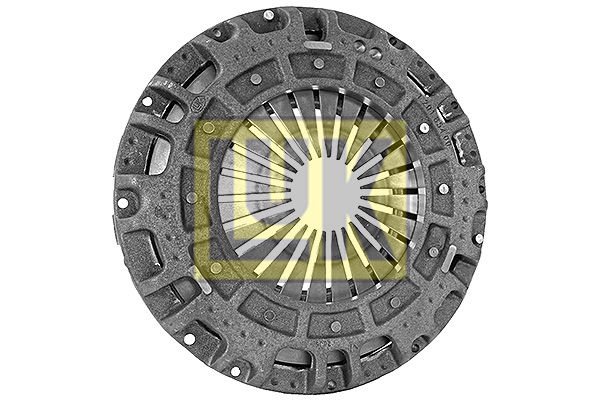 Kupplungsdruckplatte