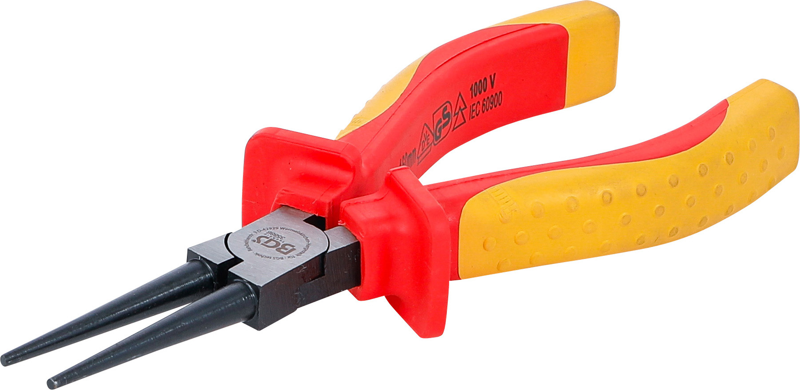 BGS VDE-Rundzange | 160 mm